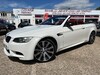 BMW M3 CONVERTIBLE 4.0 V8 DCT AUTOMATIC
