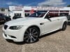 BMW M3 CONVERTIBLE 4.0 V8 DCT AUTOMATIC