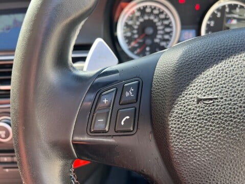 BMW M3 CONVERTIBLE 4.0 V8 DCT AUTOMATIC 22