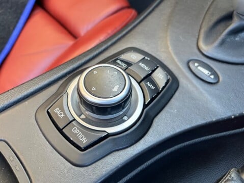 BMW M3 CONVERTIBLE 4.0 V8 DCT AUTOMATIC 31