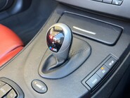 BMW M3 CONVERTIBLE 4.0 V8 DCT AUTOMATIC 24