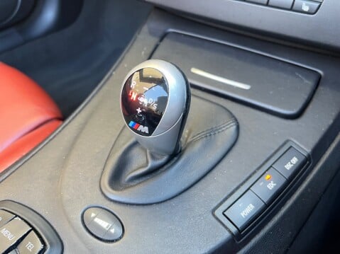 BMW M3 CONVERTIBLE 4.0 V8 DCT AUTOMATIC 24