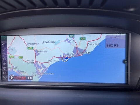 BMW M3 CONVERTIBLE 4.0 V8 DCT AUTOMATIC 26