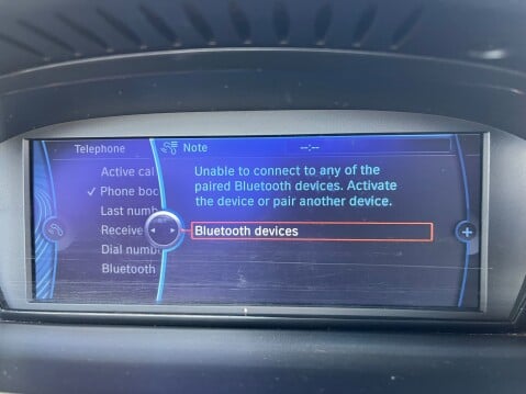 BMW M3 CONVERTIBLE 4.0 V8 DCT AUTOMATIC 29
