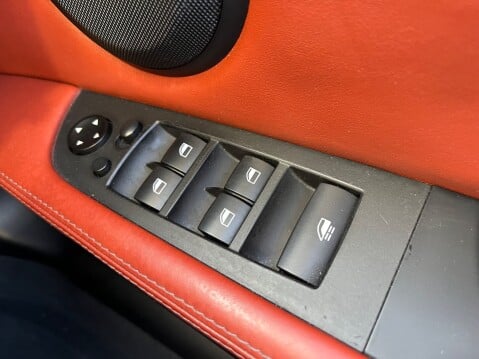 BMW M3 CONVERTIBLE 4.0 V8 DCT AUTOMATIC 34