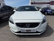Volvo V40 D2 SE LUX NAV 3
