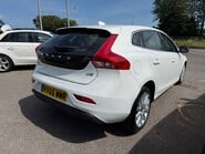 Volvo V40 D2 SE LUX NAV 5