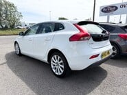 Volvo V40 D2 SE LUX NAV 7