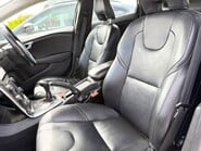 Volvo V40 D2 SE LUX NAV 11