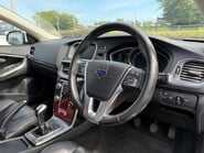 Volvo V40 D2 SE LUX NAV 10