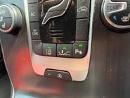 Volvo V40 D2 SE LUX NAV 19