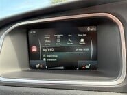 Volvo V40 D2 SE LUX NAV 13