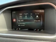 Volvo V40 D2 SE LUX NAV 17