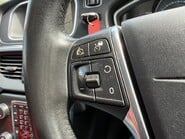 Volvo V40 D2 SE LUX NAV 21