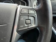 Volvo V40 D2 SE LUX NAV 22
