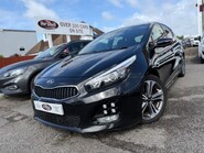 Kia Ceed GT-LINE ISG 2