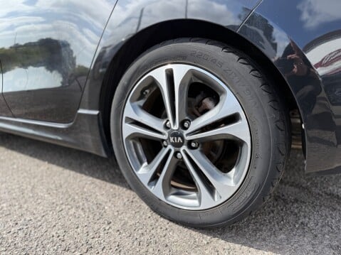 Kia Ceed GT-LINE ISG 8