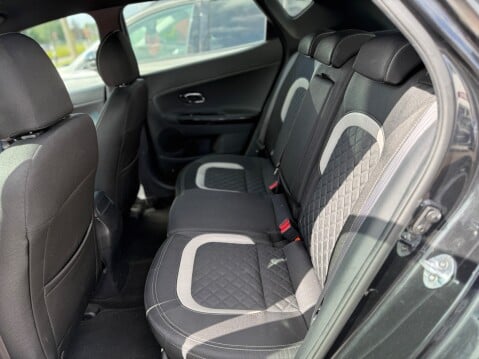 Kia Ceed GT-LINE ISG 12