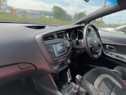 Kia Ceed GT-LINE ISG 9