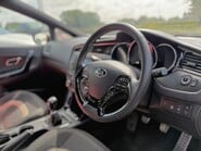 Kia Ceed GT-LINE ISG 10