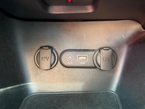 Kia Ceed GT-LINE ISG 19