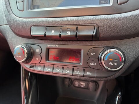 Kia Ceed GT-LINE ISG 18