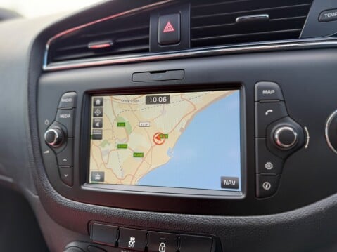 Kia Ceed GT-LINE ISG 13