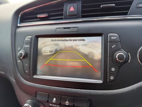 Kia Ceed GT-LINE ISG 14