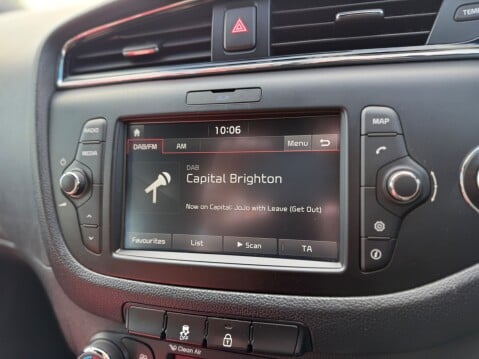 Kia Ceed GT-LINE ISG 15