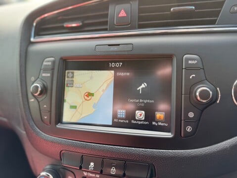 Kia Ceed GT-LINE ISG 16