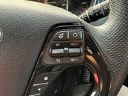 Kia Ceed GT-LINE ISG 21