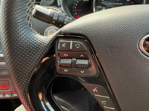Kia Ceed GT-LINE ISG 22