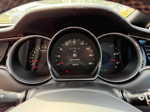 Kia Ceed GT-LINE ISG 23