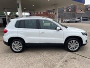 Volkswagen Tiguan 2.0 TDI MATCH EDITION BMT 4MOTION 8