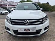 Volkswagen Tiguan 2.0 TDI MATCH EDITION BMT 4MOTION 9