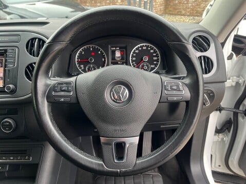 Volkswagen Tiguan 2.0 TDI MATCH EDITION BMT 4MOTION 12