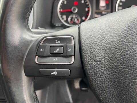 Volkswagen Tiguan 2.0 TDI MATCH EDITION BMT 4MOTION 13