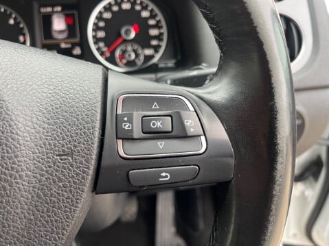 Volkswagen Tiguan 2.0 TDI MATCH EDITION BMT 4MOTION 14