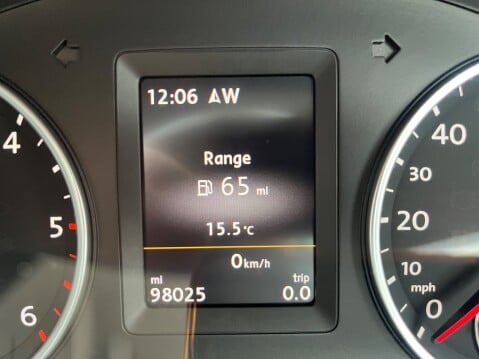 Volkswagen Tiguan 2.0 TDI MATCH EDITION BMT 4MOTION 23