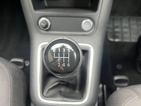 Volkswagen Tiguan 2.0 TDI MATCH EDITION BMT 4MOTION 24