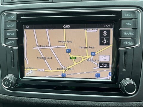 Volkswagen Tiguan 2.0 TDI MATCH EDITION BMT 4MOTION 15