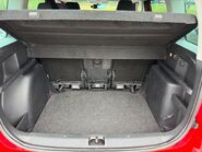 Skoda Yeti SE TSI DSG 16