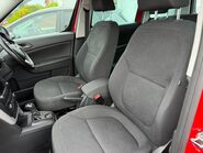 Skoda Yeti SE TSI DSG 12