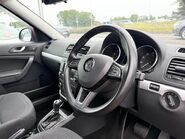 Skoda Yeti SE TSI DSG 10