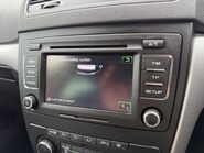 Skoda Yeti SE TSI DSG 15