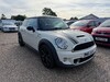Mini Hatch COOPER S