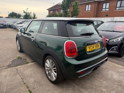 Mini Hatch COOPER S [MEDIA XL + CHILLI PACK] 2