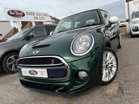 Mini Hatch COOPER S [MEDIA XL + CHILLI PACK] 2