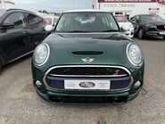 Mini Hatch COOPER S [MEDIA XL + CHILLI PACK] 3