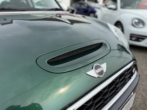 Mini Hatch COOPER S [MEDIA XL + CHILLI PACK] 4